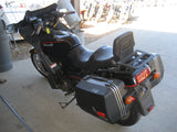 1992 Kawasaki ZG1000 Concourse Repairable $1999.00 OBO