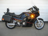 1992 Kawasaki ZG1000 Concourse Repairable $1999.00 OBO