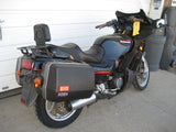 1992 Kawasaki ZG1000 Concourse Repairable $1999.00 OBO