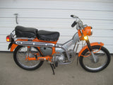 1972 Honda CT90