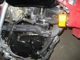 2005 Kawasaki KLR250 Dual Sport