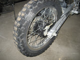 2005 Kawasaki KLR250 Dual Sport