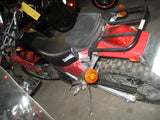 2005 Kawasaki KLR250 Dual Sport