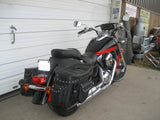 2004 Kawasaki VN1500E Vulcan Classic $3299.00 OBO