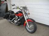 2004 Kawasaki VN1500E Vulcan Classic $3299.00 OBO