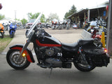 2004 Kawasaki VN1500E Vulcan Classic $3299.00 OBO