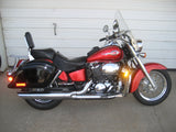 2003 Honda VT750CDB Shadow