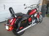 2003 Honda VT750CDB Shadow