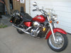 2003 Honda VT750CDB Shadow
