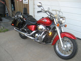 2003 Honda VT750CDB Shadow