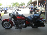 2003 Honda VT750CDB Shadow
