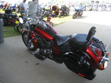 2003 Honda VT750CDB Shadow