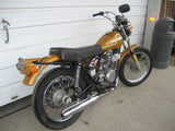 1975 Harley Davidson SS250 Sprint $2999.00 OBO