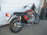 1975 Honda CB750K $5299.00 OBO
