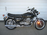 1975 Moto Guzzi 850T Twin $3999.00 OBO