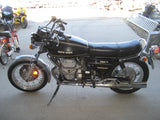 1975 Moto Guzzi 850T Twin $3999.00 OBO