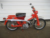 1963 Honda C105T Trail 55cc