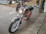 1970 Hodaka 100 Ace