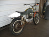 1968 OSSA 230 Plonker Trials