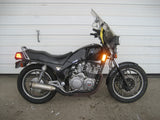 1981 Yamaha XJ750 Seca $1699.00 OBO