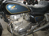 1981 Honda CM400C Custom $2299.00 OBO