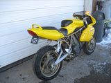 2000 Ducati 750 Supersport Repairable $2699.00 OBO
