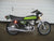 1974 Kawasaki KH500 H1 Triple