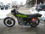 1974 Kawasaki KH500 H1 Triple