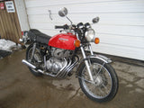 1976 Honda CB400F Four Cylinder $6999.00 OBO