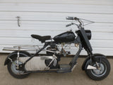 1962 Cushman Eagle Scooter in Excellent Condition