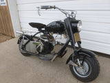 1962 Cushman Eagle Scooter in Excellent Condition