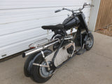 1962 Cushman Eagle Scooter in Excellent Condition