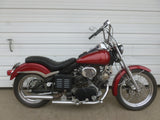 1981 Harley Yamaha "YamaDavidson" XV920R Clone Custom $3999.00 OBO