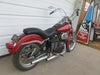 1981 Harley Yamaha "YamaDavidson" XV920R Clone Custom $3999.00 OBO