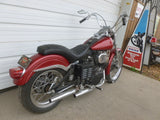 1981 Harley Yamaha "YamaDavidson" XV920R Clone Custom $3999.00 OBO