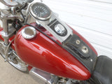 1981 Harley Yamaha "YamaDavidson" XV920R Clone Custom